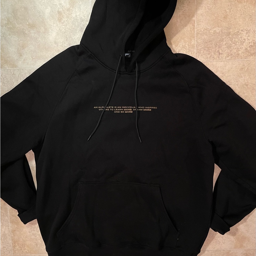Alphalete Hoodie